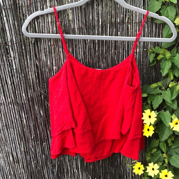 Spaghetti Strap - Picture 4 of 5